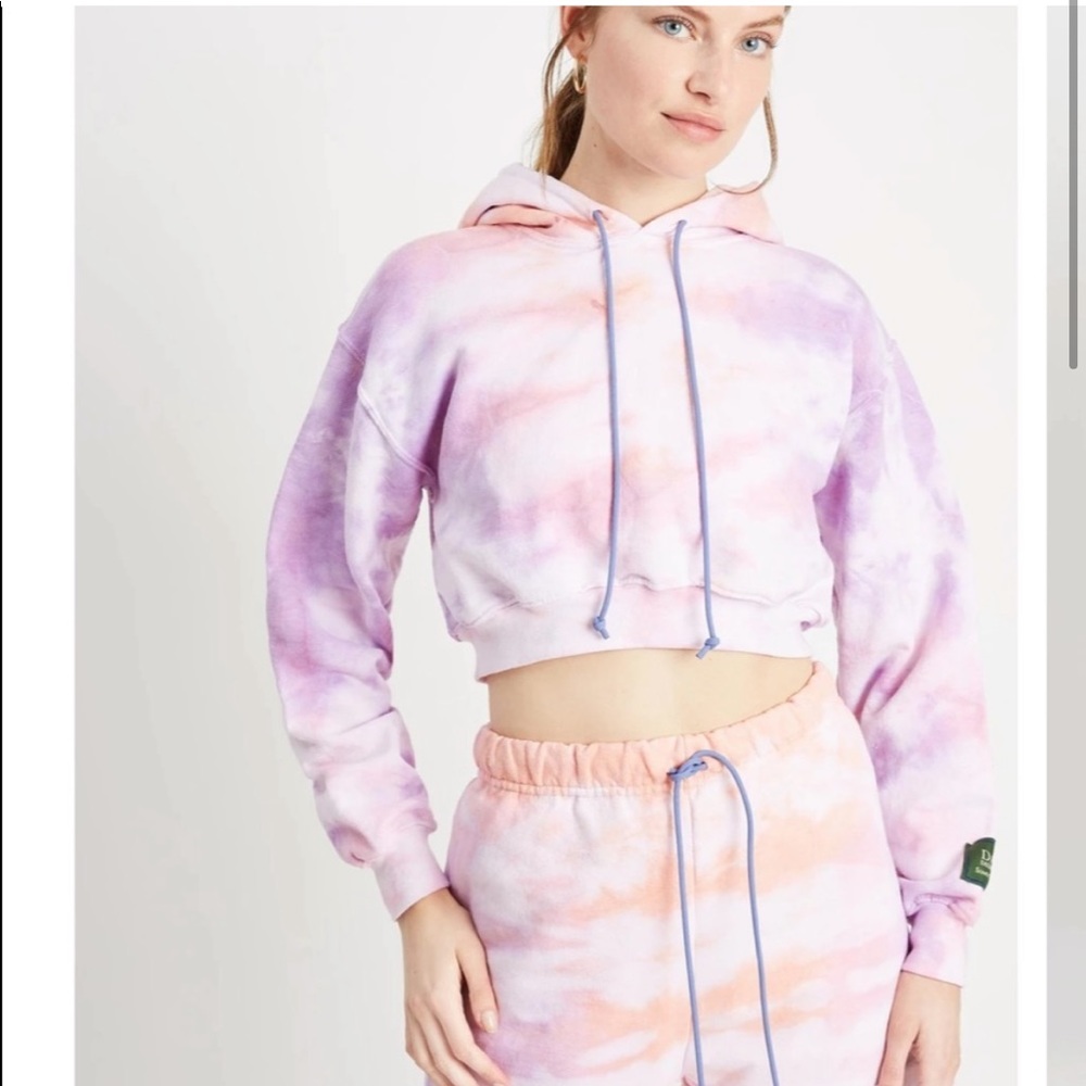 Danzy Hoodie